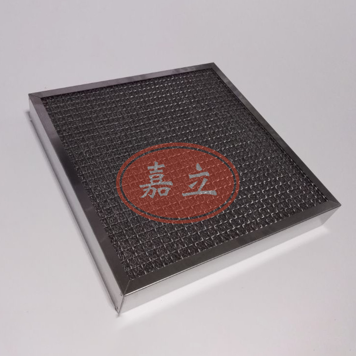 玉环不锈钢油雾过滤器